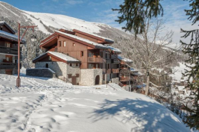 Quartier Crève Cœur - maeva Home